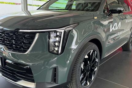 Kia Sorento 18.698 km 56.290 &euro; Osnabrück 49082