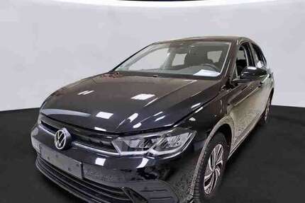 VW Polo Life 1.0 TSI NAVI KAMERA ALU GRA GJR APS SITZ 23.669 km 16.488 &euro; Bergkamen 59192