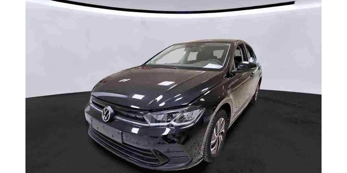 VW Polo Life 1.0 TSI NAVI KAMERA ALU GRA GJR APS SITZ 23.669 km 16.488 &euro; Bergkamen 59192