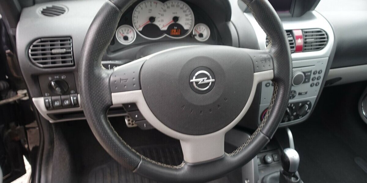 Opel Tigra Edition Klima Sitzheizung PDC § 10/26 94.000 km 5.950 &euro; Neumarkt/OPf 92318