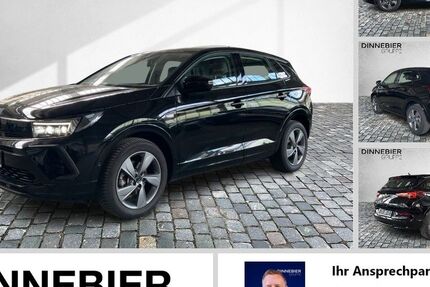 Opel Grandland (X) 21.647 km 22.990 &euro; Berlin 14199
