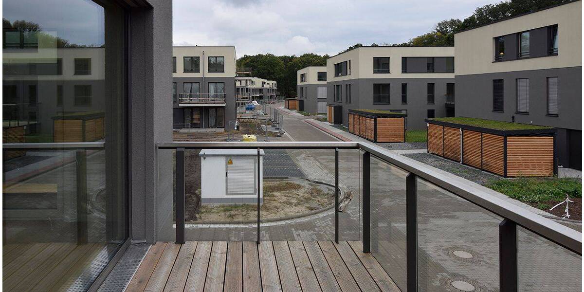 Etagenwohnung Bestensee - 3 Zimmer, 86 m&sup2;, 1.270&euro; | Angebot:26512709