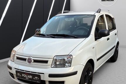 Fiat Panda 86.000 km 3.990 &euro; Gaggenau 76571