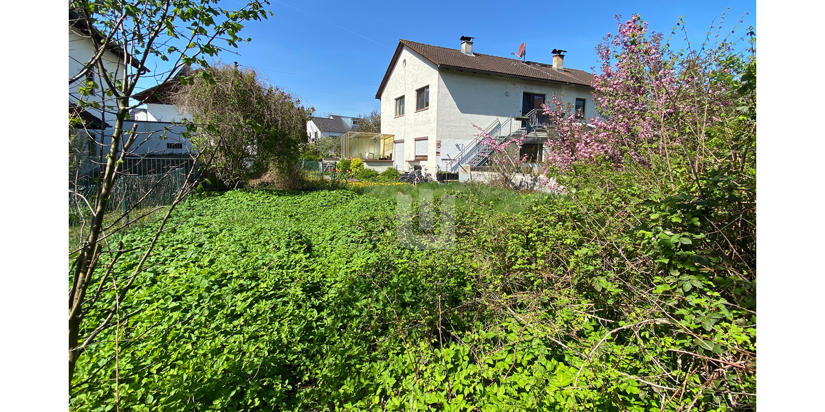 Für den Käufer provisionsfrei! - Baugrundstück mit genehmigten Vorbescheid in Olching Neu-Esting - Grundstück Olching / Esting Esting | Angebot:23777372