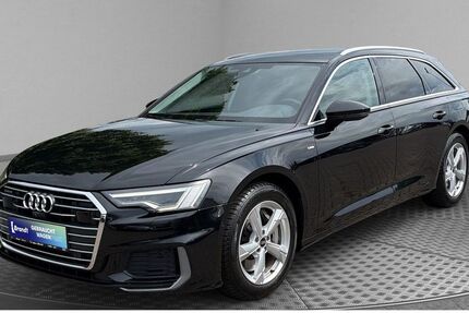 Audi A6 32.300 km 40.990 &euro; Achim 28832