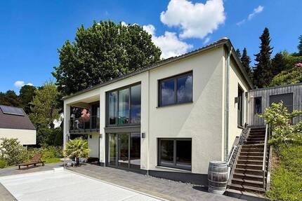 Haus Bad Honnef - 4 Zimmer, 165 m&sup2;, 1.980&euro; | Angebot:26694507