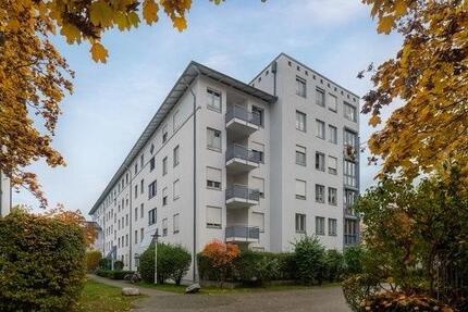 Schöne 3-ZKB-Wohnung mit TG in ruhiger Lage in Haunstetten ab 1.8