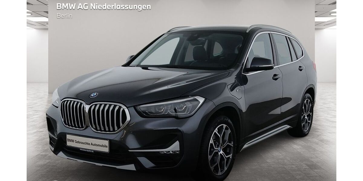 BMW X1 68.221 km 26.900 &euro; Berlin 12683