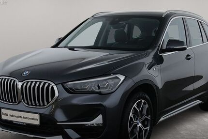 BMW X1 68.243 km 26.900 &euro; Berlin 12683