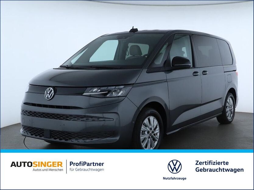 VW T7 Multivan 9.900 km 65.990 € Marktoberdorf 87616