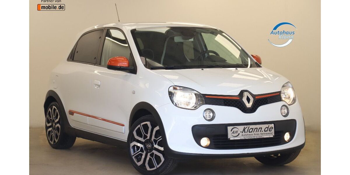 Renault Twingo 64.218 km 12.249 &euro; Teltow 14513