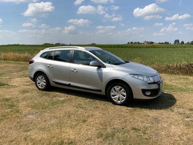 Megane III Grandtour