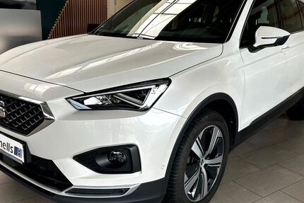Seat Tarraco 44.290 km 29.750 &euro; Ibbenbüren - Laggenbeck 49479