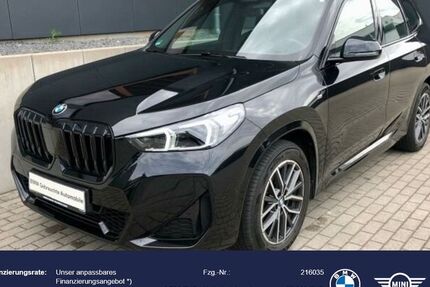 BMW X1 25.619 km 34.440 &euro; Buchen- Hettingen 74722