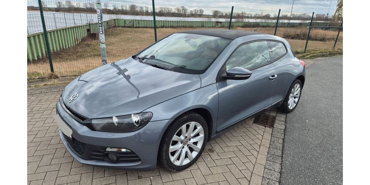 VW Scirocco 143.802 km 5.999 &euro; Stadland 26937