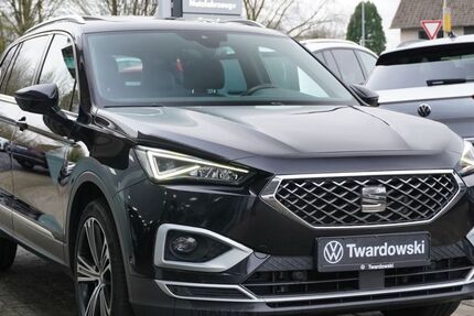 Seat Tarraco 206.678 km 18.490 &euro; Wegberg 41844