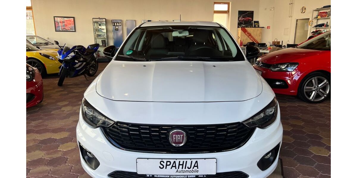Fiat Tipo 29.900 km 10.999 € Friolzheim 71292