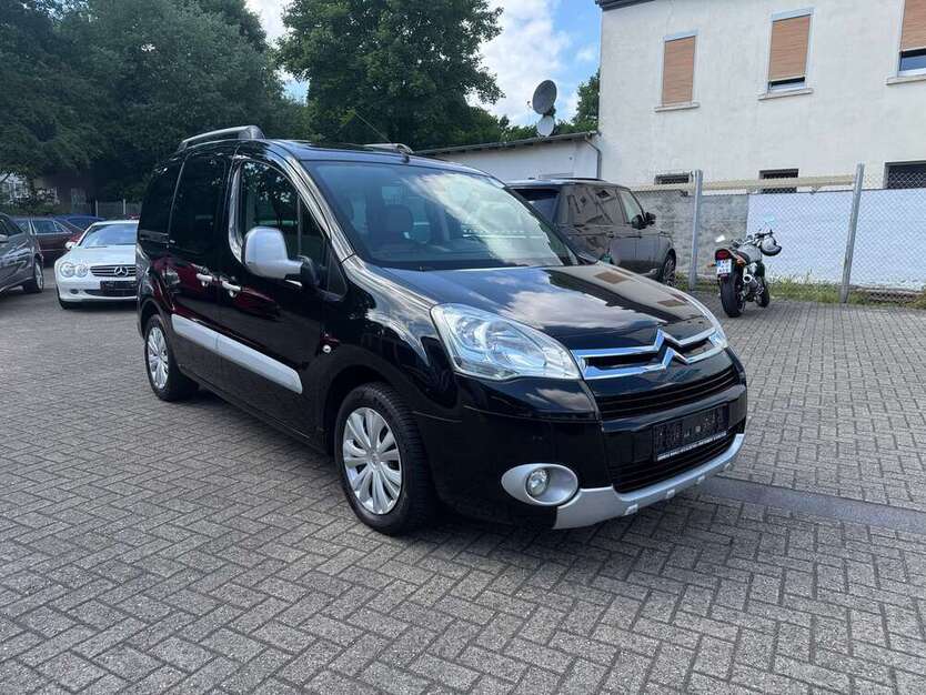 Berlingo