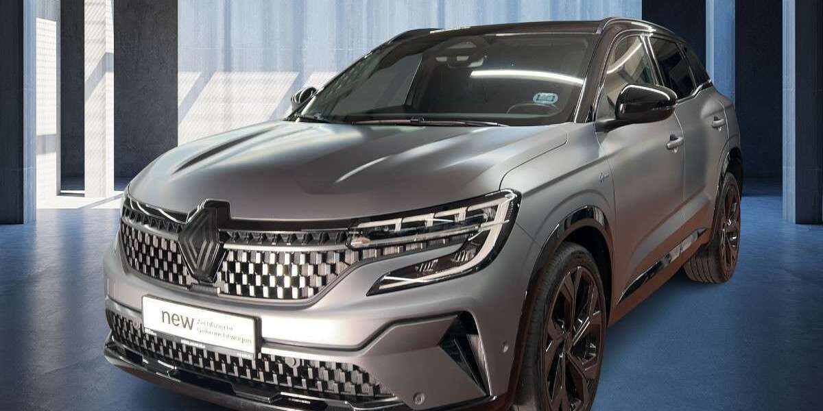 Renault Austral 68.287 km 26.211 € Sankt Augustin 53757