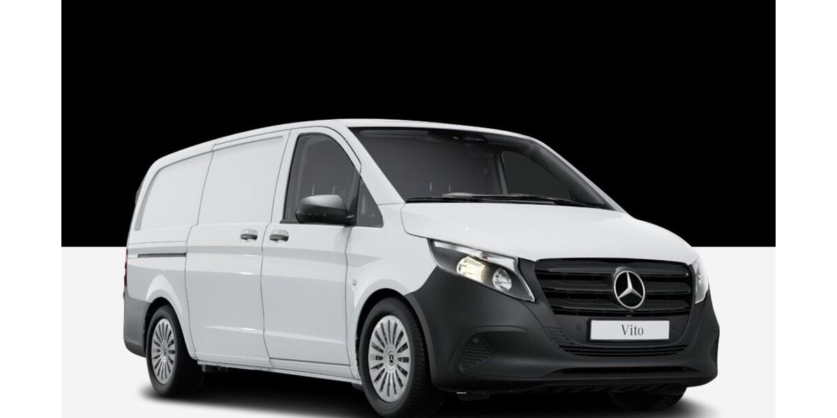 Mercedes-Benz Vito 3.076 km 42.108 &euro; Leudelange 03372