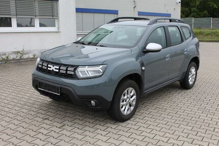 Dacia Duster 11.600 km 14.500 &euro; Wilsdruff 01723