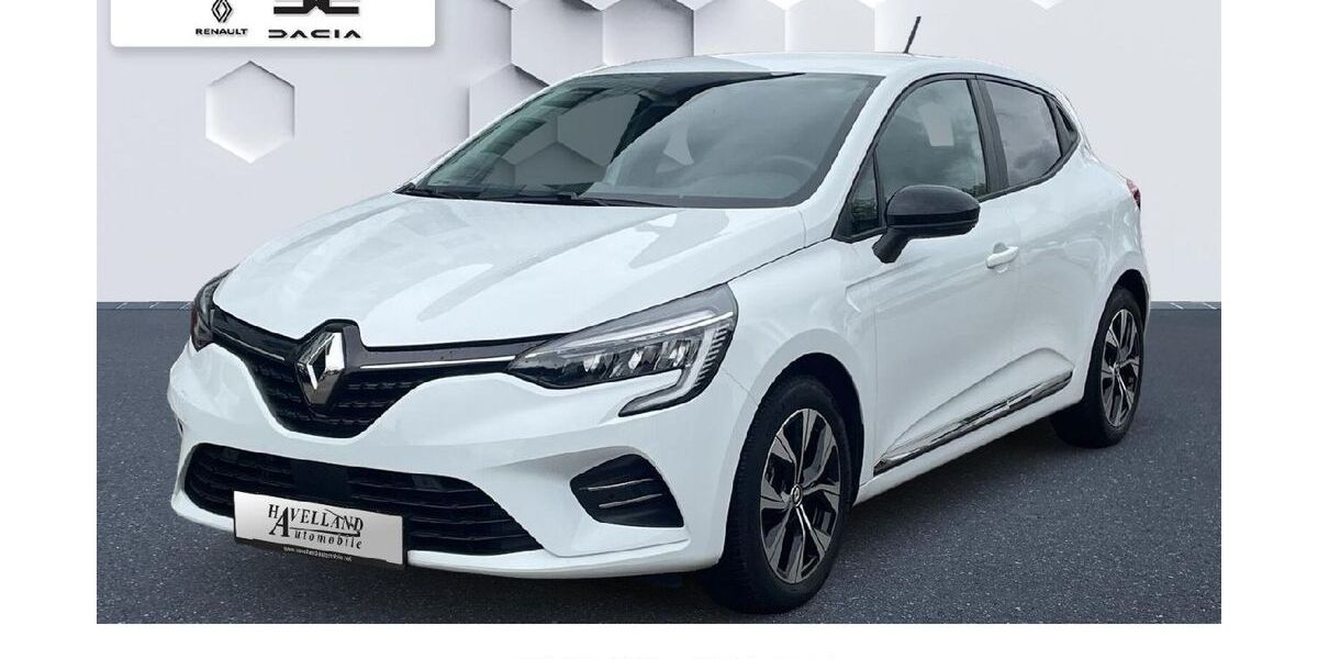 Renault Clio 9.800 km 21.890 &euro; Glienicke 16548