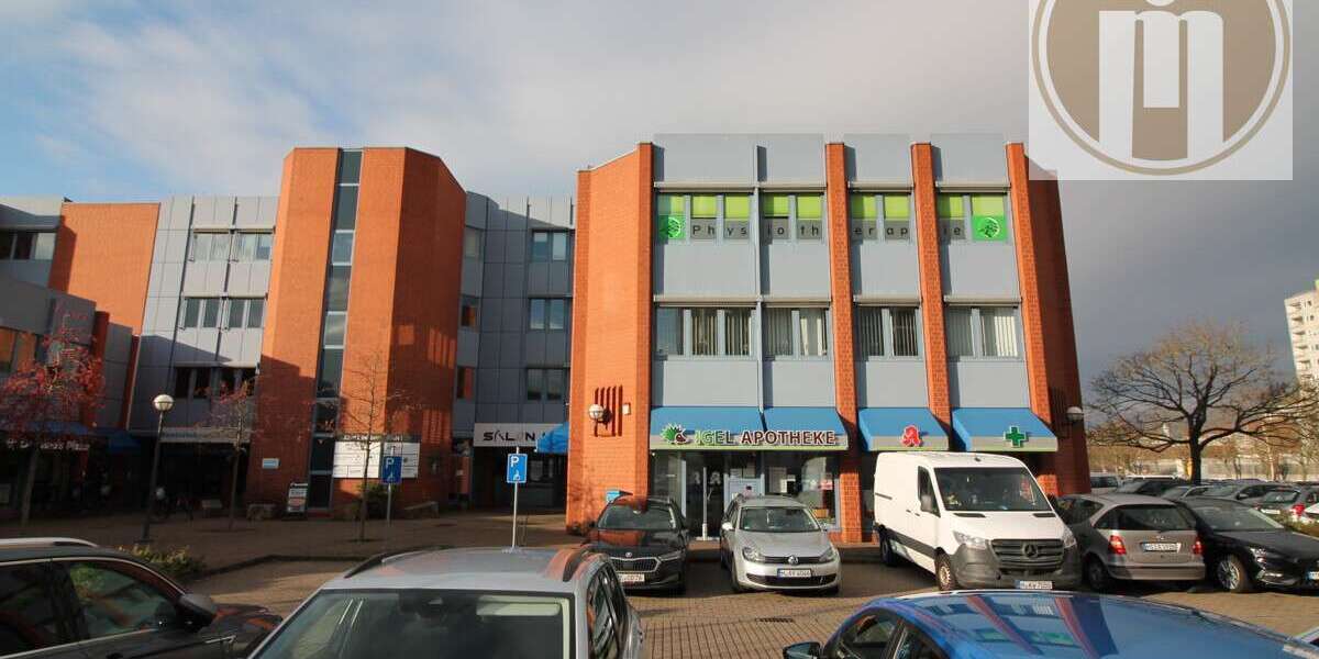 Büro in Laatzen 279.000 € 148 m² zimmer