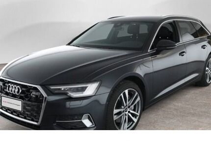 Audi A6 7.931 km 49.810 &euro; Detmold 32756