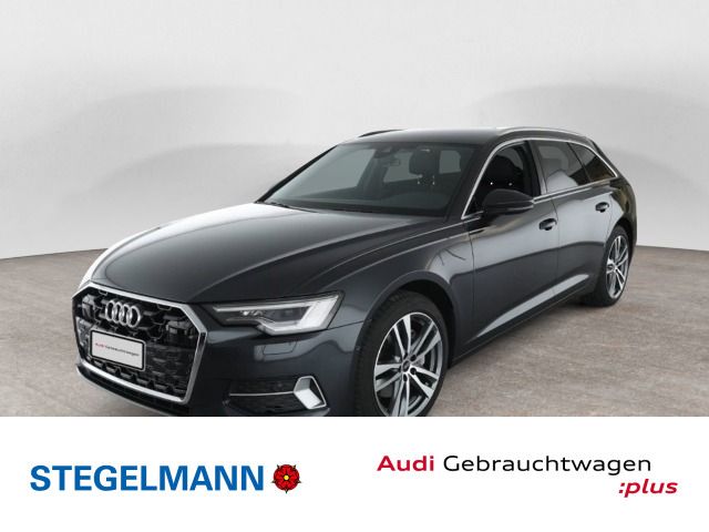 Audi A6 7.931 km 49.810 &euro; Detmold 32756