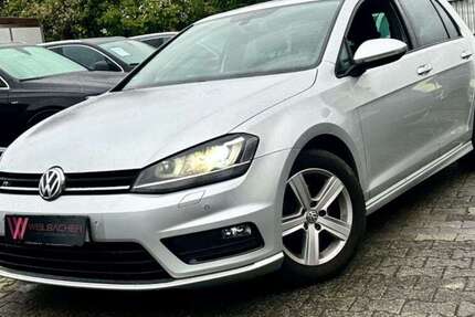 VW Golf 117.800 km 12.490 &euro; Flörsheim am Main 65439