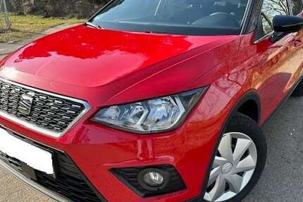 Seat Arona 106.317 km 9.900 &euro; Ebermannsdorf 92263