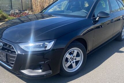 Audi A4 168.000 km 15.950 &euro; aschaffenburg 63741