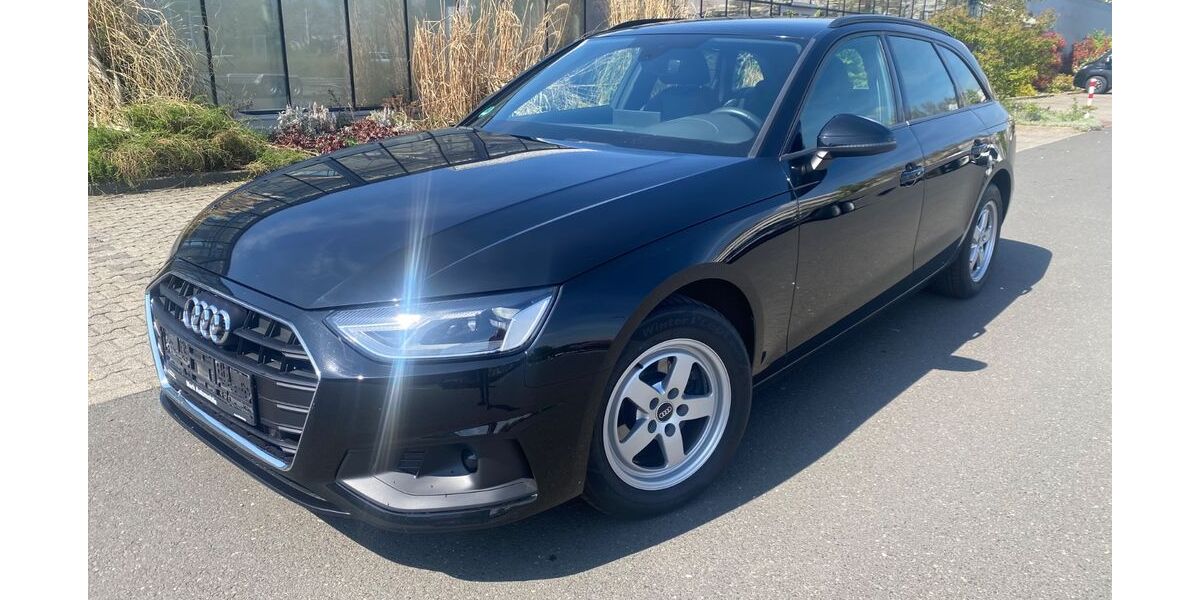 Audi A4 168.000 km 15.950 &euro; aschaffenburg 63741