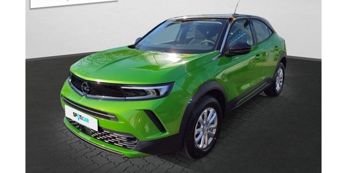 Opel Mokka 23.940 km 17.980 &euro; Hannover 30173