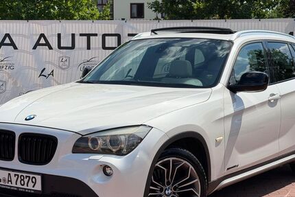 BMW X1 119.998 km 12.480 &euro; Leipzig 04347