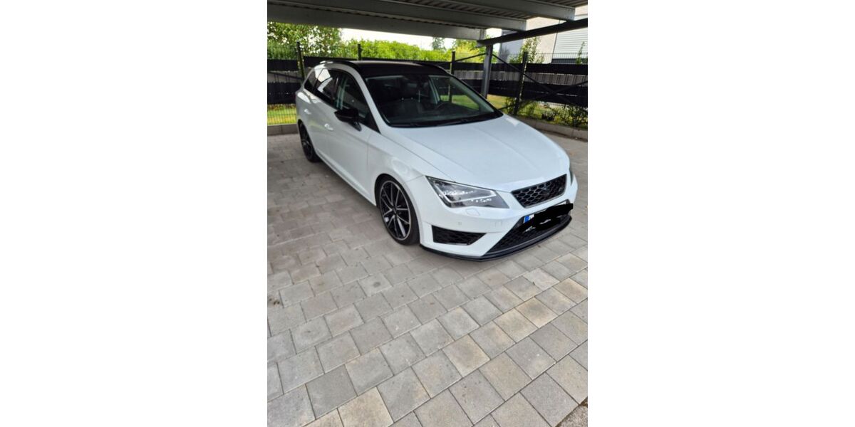 Seat Leon 167.000 km 8.200 &euro; Schierling 84069