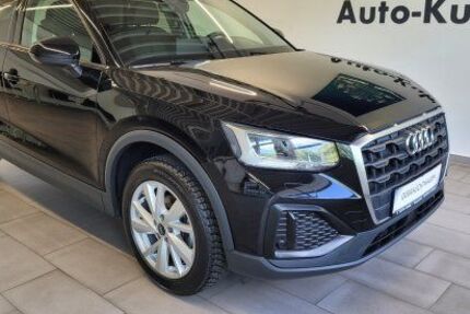 Audi Q2 28.005 km 23.900 &euro; Neustrelitz 17235