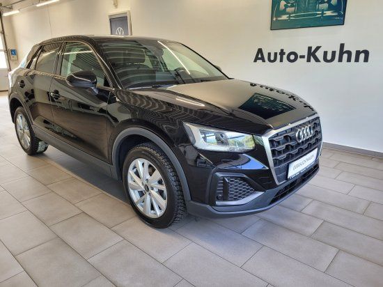 Audi Q2 28.005 km 23.900 &euro; Neustrelitz 17235