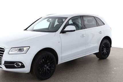 Audi Q5 97.569 km 20.880 € Berlin 12103