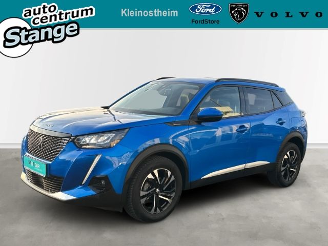 Peugeot 2008 7.400 km 18.900 &euro; Kleinostheim 63801