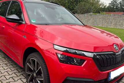 Skoda Kamiq 45.000 km 20.800 € Fürth 64658