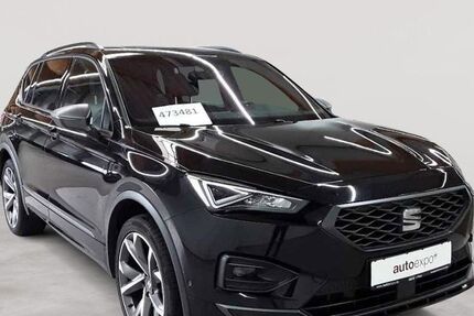 Seat Tarraco 133.721 km 26.989 &euro; Fernwald-Steinbach 35463