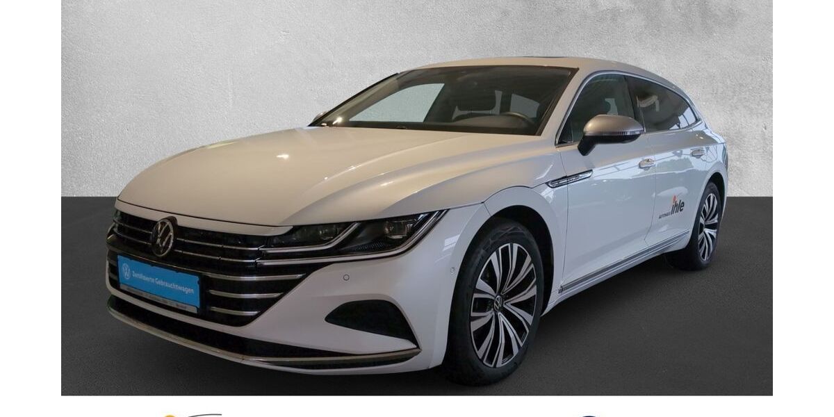 VW Arteon 48.523 km 29.570 &euro; Hohenwestedt 24594