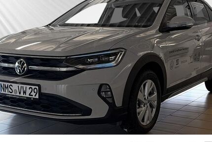 VW Taigo 8.000 km 25.980 &euro; Neumünster 24539