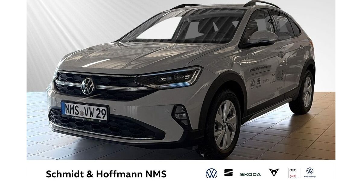 VW Taigo 8.000 km 25.980 &euro; Neumünster 24539