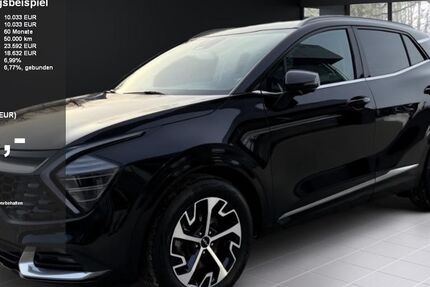 Kia Sportage 35.563 km 28.190 &euro; Neumünster 24539