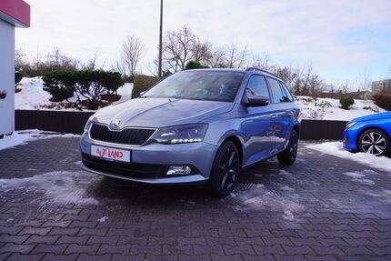 Skoda Fabia 82.284 km 12.890 &euro; Leipzig 04209