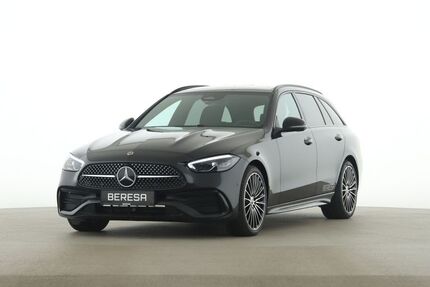 Mercedes-Benz C 220 9.900 km 48.850 &euro; Bielefeld 33609
