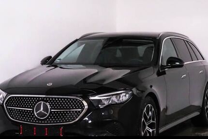 Mercedes-Benz E 200 17.177 km 47.900 &euro; Hoyerswerda 02977