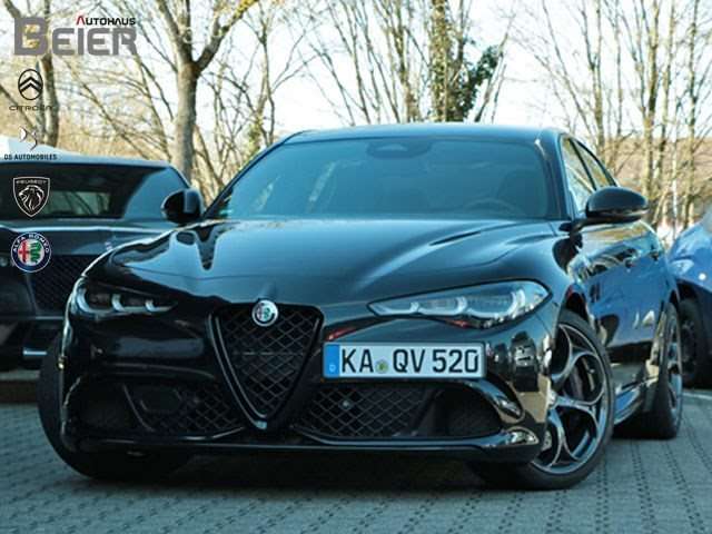 Giulia